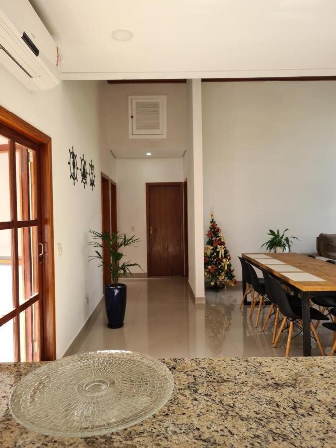 Linda Casa Em Ubatuba Condominio Fechado المظهر الخارجي الصورة