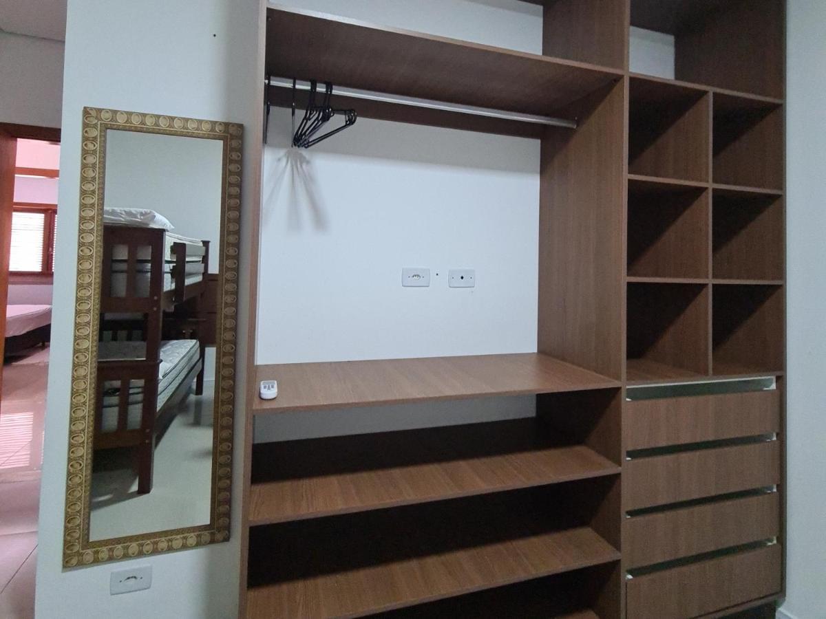 Linda Casa Em Ubatuba Condominio Fechado المظهر الخارجي الصورة